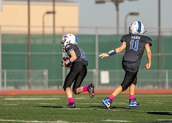 10U Red Raiders Vs. Cowboys-139