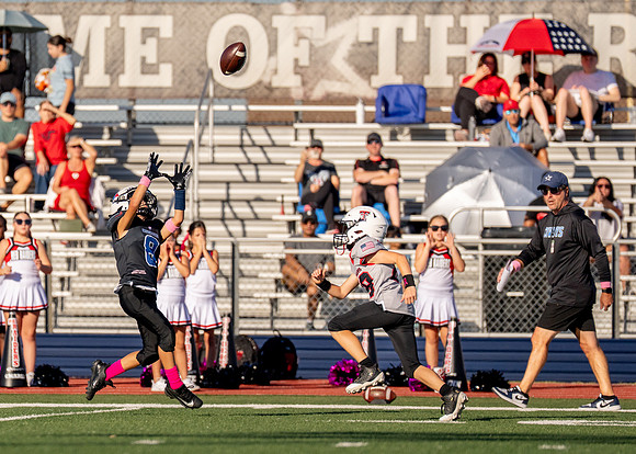 10U Red Raiders Vs. Cowboys-142