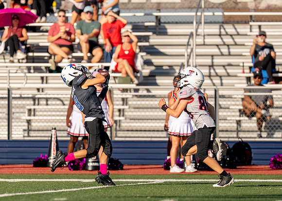 10U Red Raiders Vs. Cowboys-143