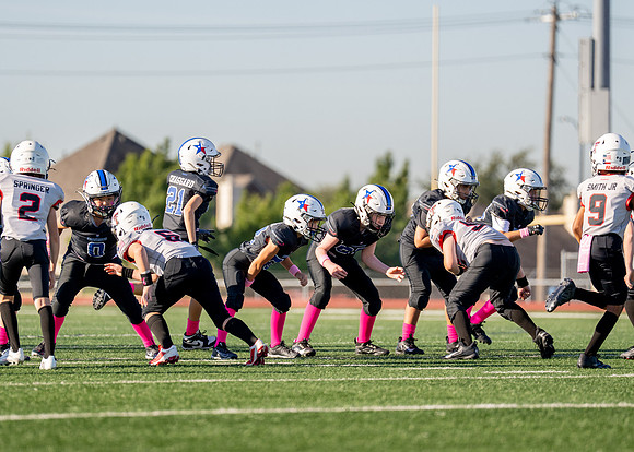 10U Red Raiders Vs. Cowboys-144