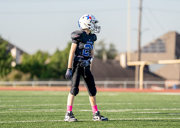 10U Red Raiders Vs. Cowboys-145