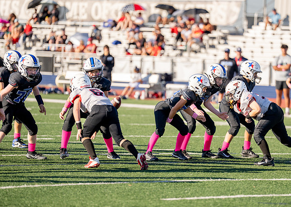 10U Red Raiders Vs. Cowboys-150