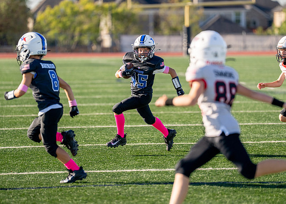 10U Red Raiders Vs. Cowboys-154