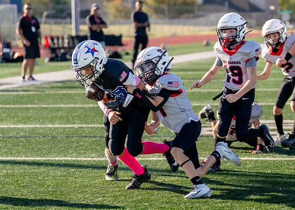 10U Red Raiders Vs. Cowboys-156