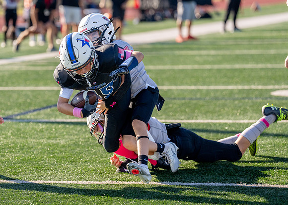 10U Red Raiders Vs. Cowboys-158