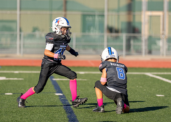 10U Red Raiders Vs. Cowboys-159