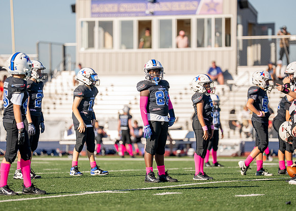 10U Red Raiders Vs. Cowboys-161