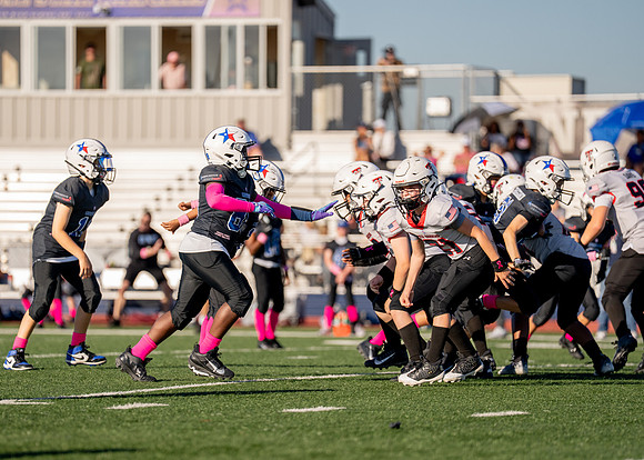 10U Red Raiders Vs. Cowboys-162