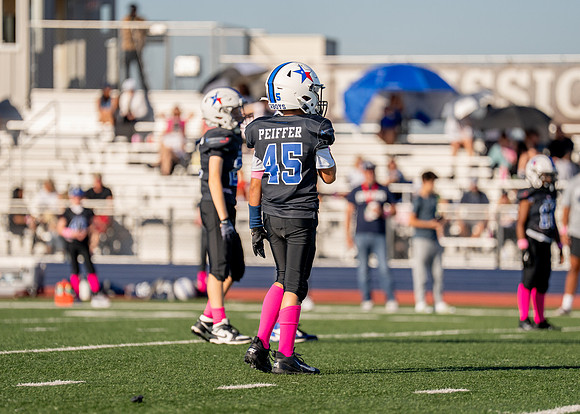 10U Red Raiders Vs. Cowboys-164