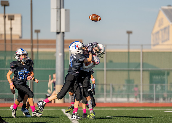 10U Red Raiders Vs. Cowboys-165