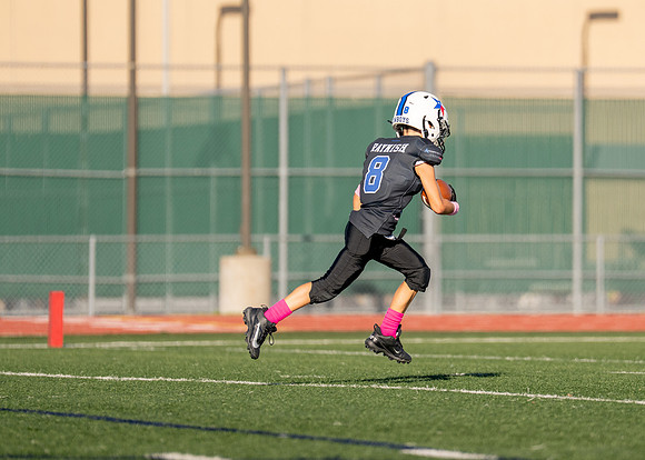 10U Red Raiders Vs. Cowboys-168