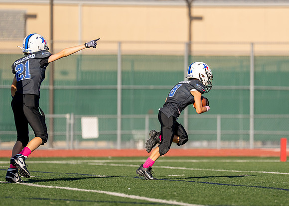 10U Red Raiders Vs. Cowboys-167