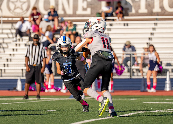 10U Red Raiders Vs. Cowboys-169