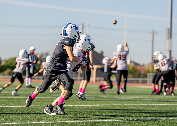 10U Red Raiders Vs. Cowboys-175