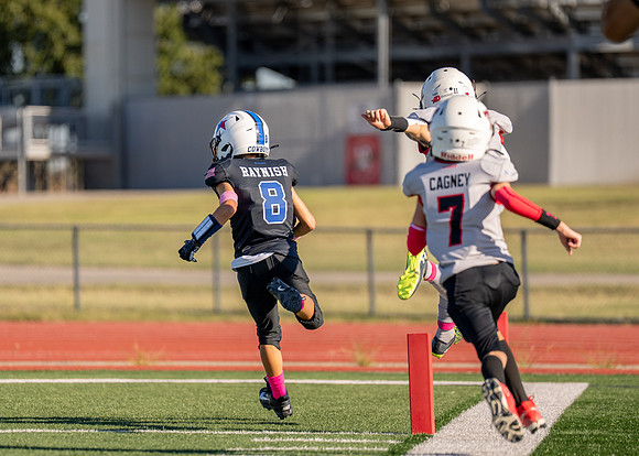10U Red Raiders Vs. Cowboys-181