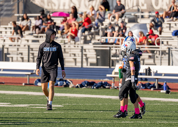 10U Red Raiders Vs. Cowboys-184