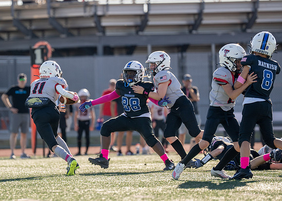 10U Red Raiders Vs. Cowboys-187