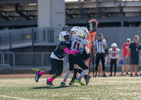 10U Red Raiders Vs. Cowboys-188