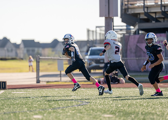 10U Red Raiders Vs. Cowboys-194