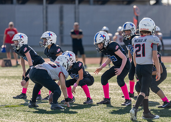 10U Red Raiders Vs. Cowboys-196