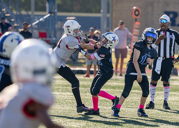 10U Red Raiders Vs. Cowboys-198