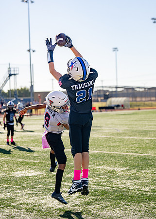 10U Red Raiders Vs. Cowboys-199