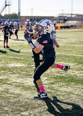 10U Red Raiders Vs. Cowboys-201