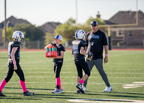 10U Red Raiders Vs. Cowboys-204