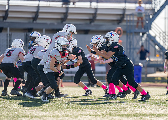10U Red Raiders Vs. Cowboys-205