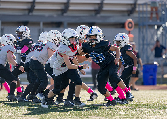 10U Red Raiders Vs. Cowboys-206
