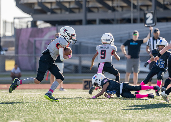10U Red Raiders Vs. Cowboys-208