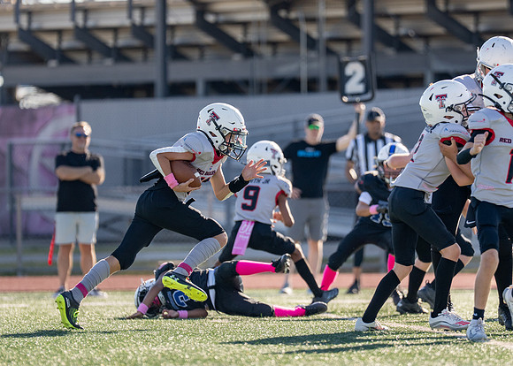 10U Red Raiders Vs. Cowboys-209