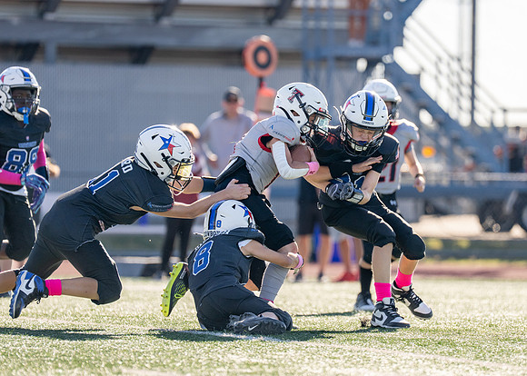 10U Red Raiders Vs. Cowboys-212