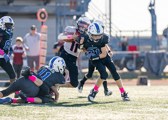 10U Red Raiders Vs. Cowboys-213