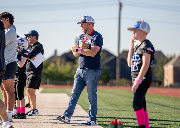 10U Red Raiders Vs. Cowboys-215