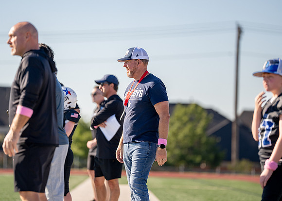 10U Red Raiders Vs. Cowboys-216