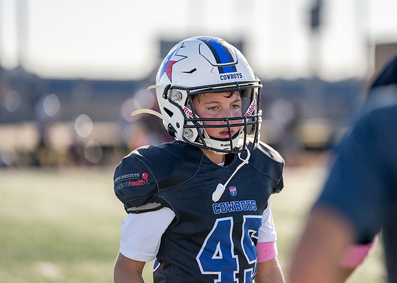 10U Red Raiders Vs. Cowboys-218