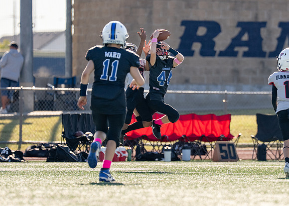 10U Red Raiders Vs. Cowboys-217