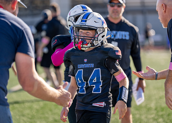 10U Red Raiders Vs. Cowboys-219