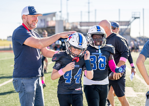 10U Red Raiders Vs. Cowboys-220