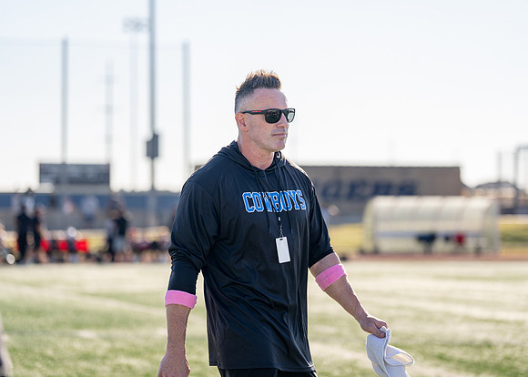 10U Red Raiders Vs. Cowboys-223
