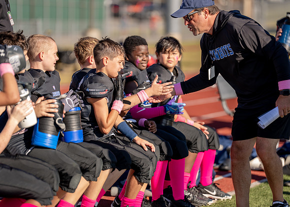 10U Red Raiders Vs. Cowboys-224