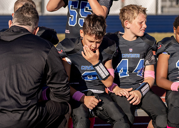 10U Red Raiders Vs. Cowboys-231