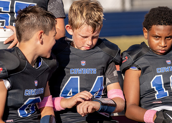 10U Red Raiders Vs. Cowboys-229