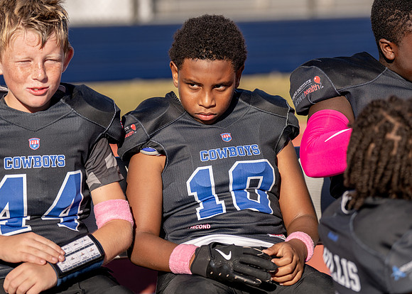10U Red Raiders Vs. Cowboys-230
