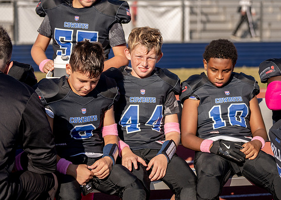 10U Red Raiders Vs. Cowboys-232