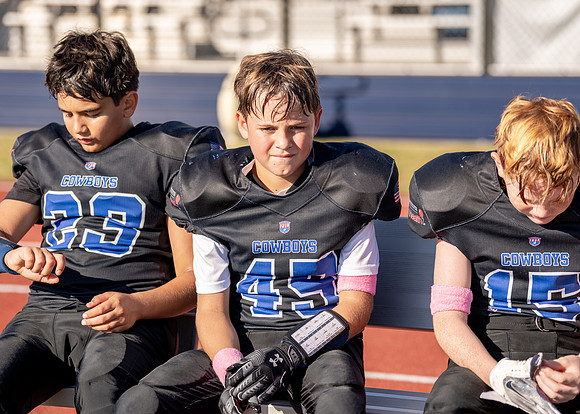 10U Red Raiders Vs. Cowboys-233