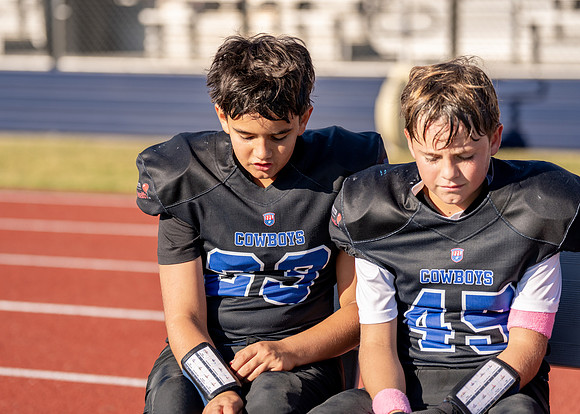 10U Red Raiders Vs. Cowboys-234