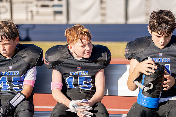 10U Red Raiders Vs. Cowboys-235