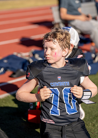 10U Red Raiders Vs. Cowboys-236